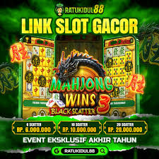 The Best Inbound links to help Receiving Slot machine Equipment: Obtain Ones Gacor Pai gow poker Right here!