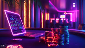 Your Surge associated with On the internet On-line casinos: Amusement while in the Digital Age